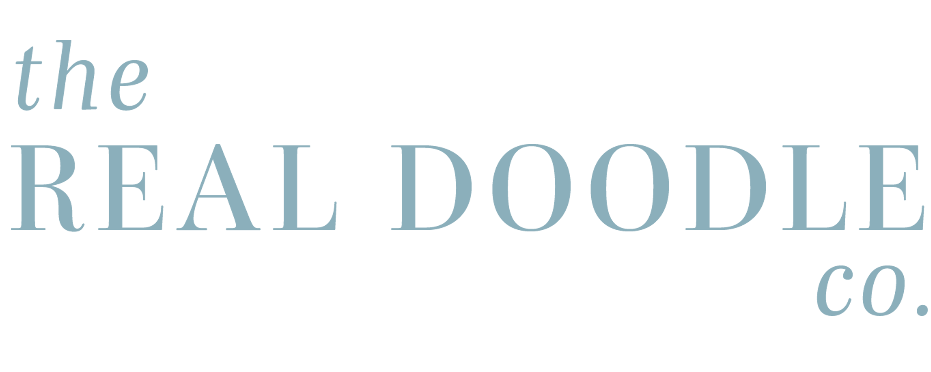 The Real Doodle Co.